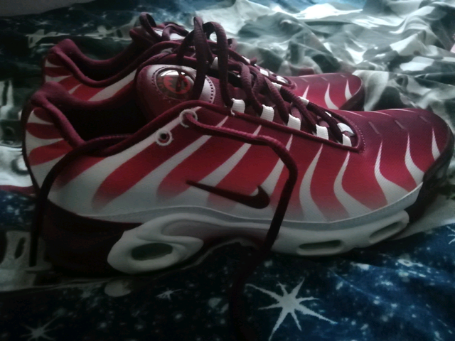 footlocker tn trainers